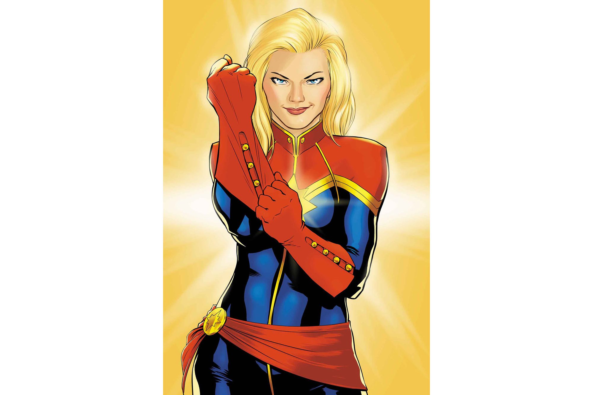 卡罗尔·丹弗斯