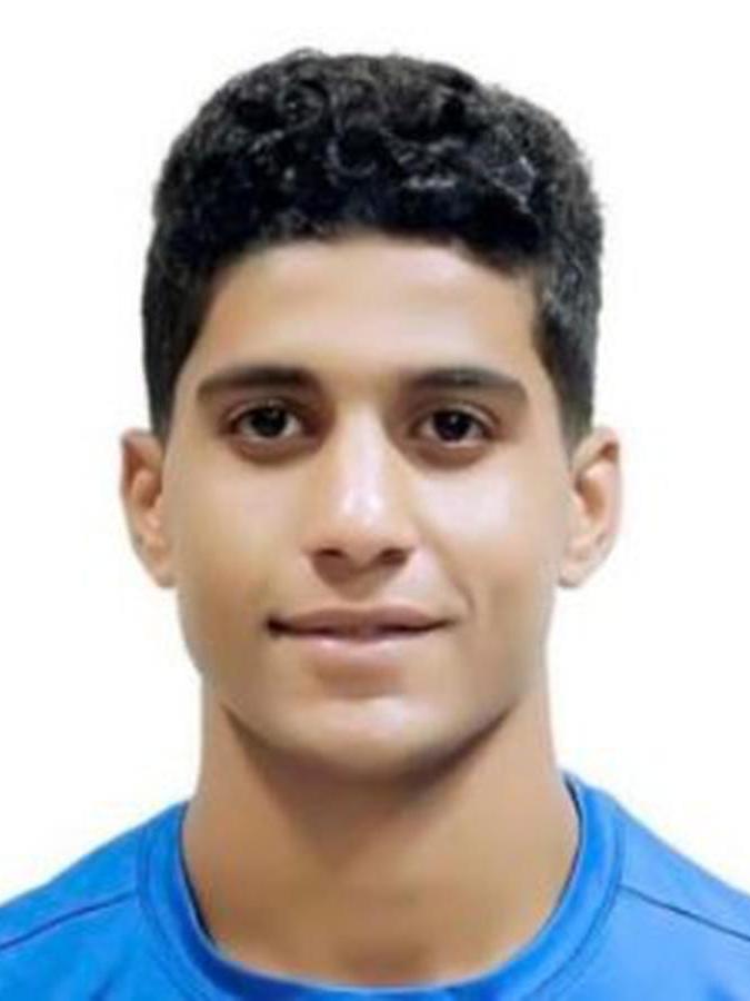  p>adel ibrahim,男,埃及足球运动员. /p>