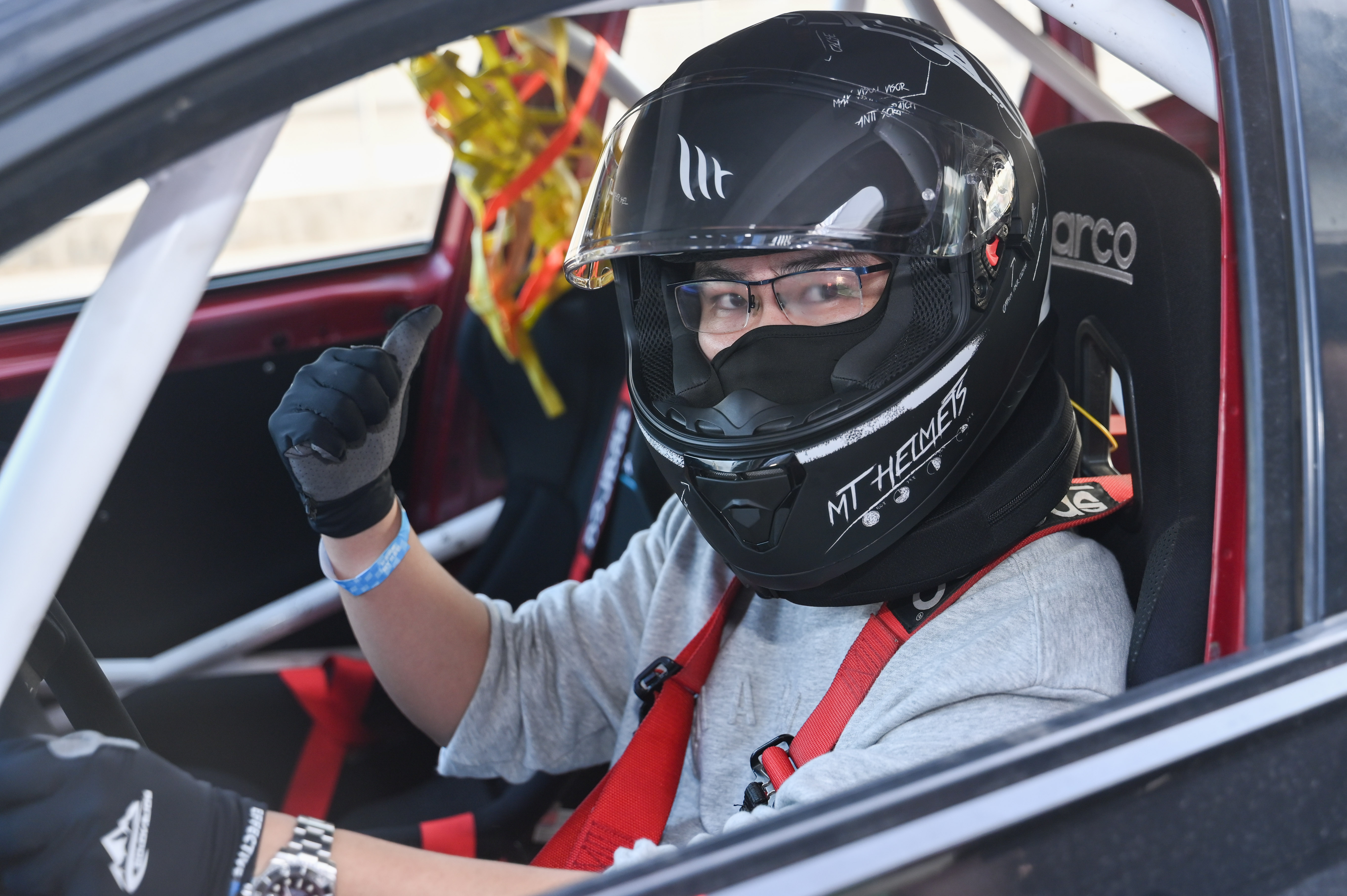 厦门国际赛车场