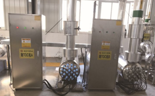 TOC降解器_百度百科