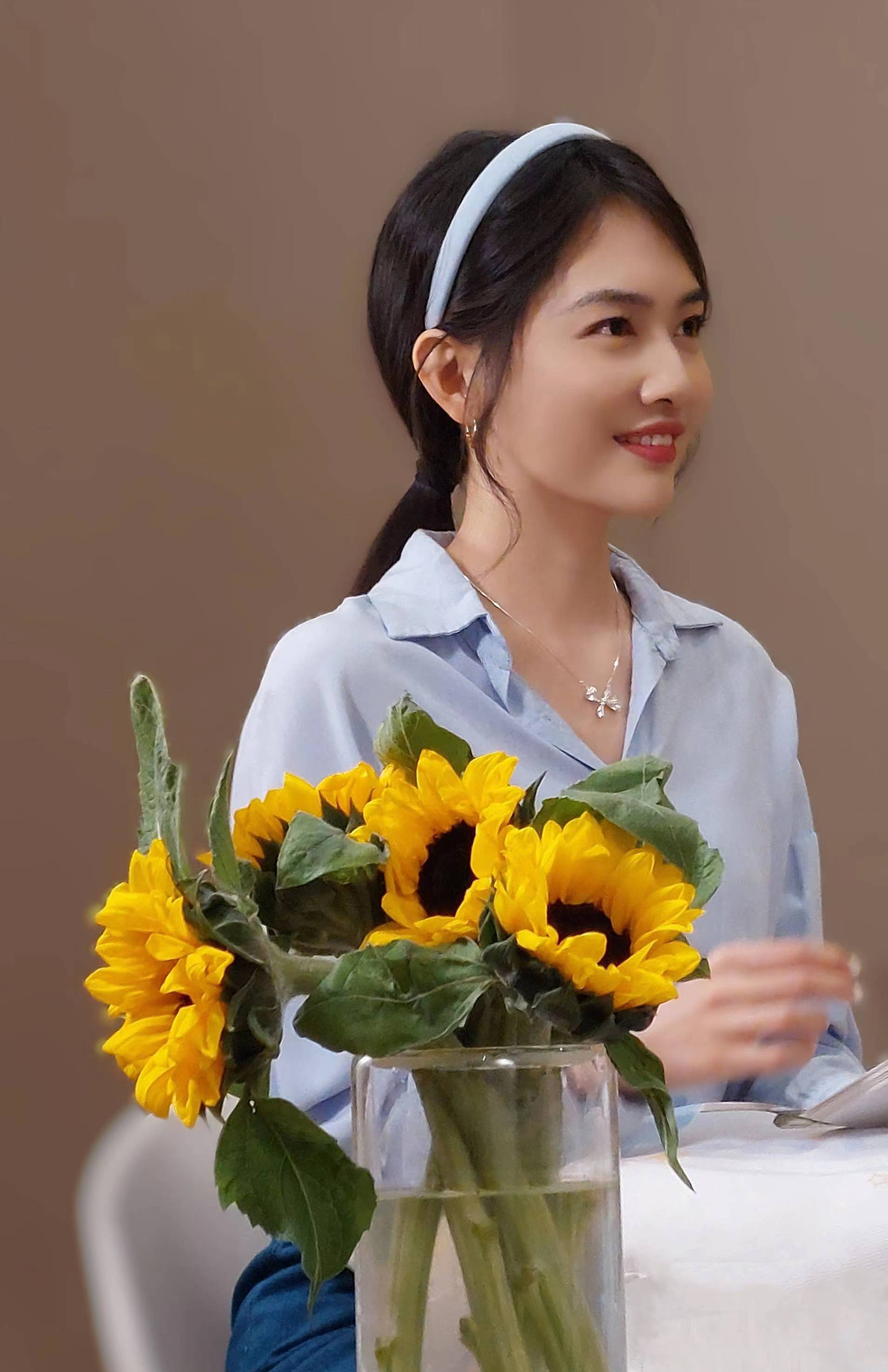 段艺璇,中国内地女 a target="_blank" href="/item/配音演员/1093597