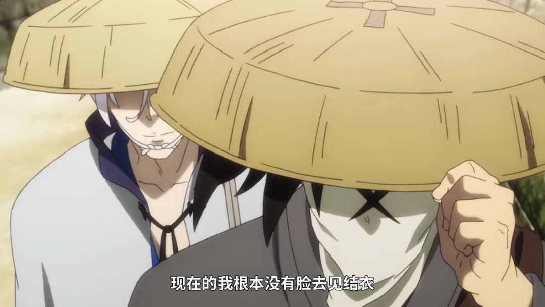 时隔多年，虚渊玄再度操刀的这部原创动画表现如何？_百科TA说