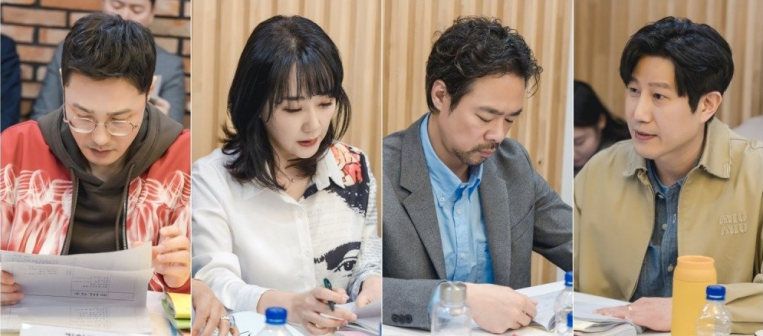 丑闻（韩国2024年韩彩英、韩宝凛主演的电视剧）_百度百科