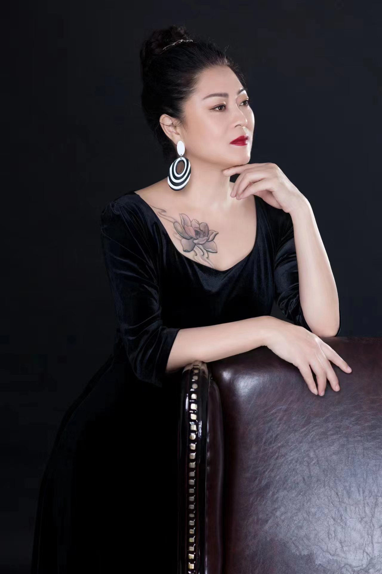 徐莉央视主持人 全网资源