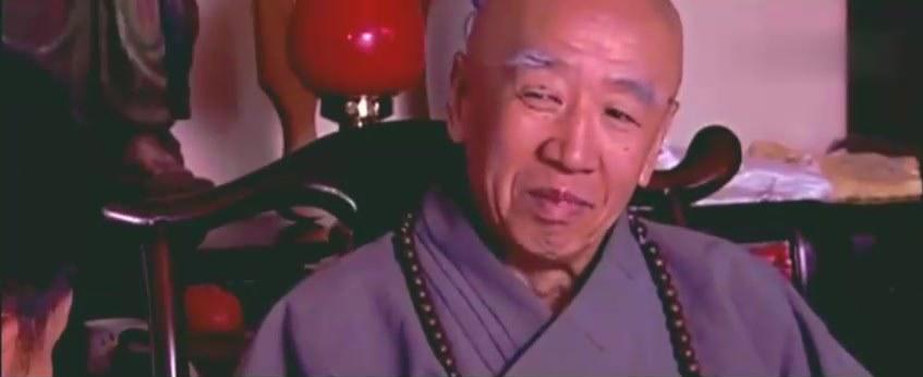 《天道》五台山论道，解读丁元英，到底是个什么样的人？_百科TA说