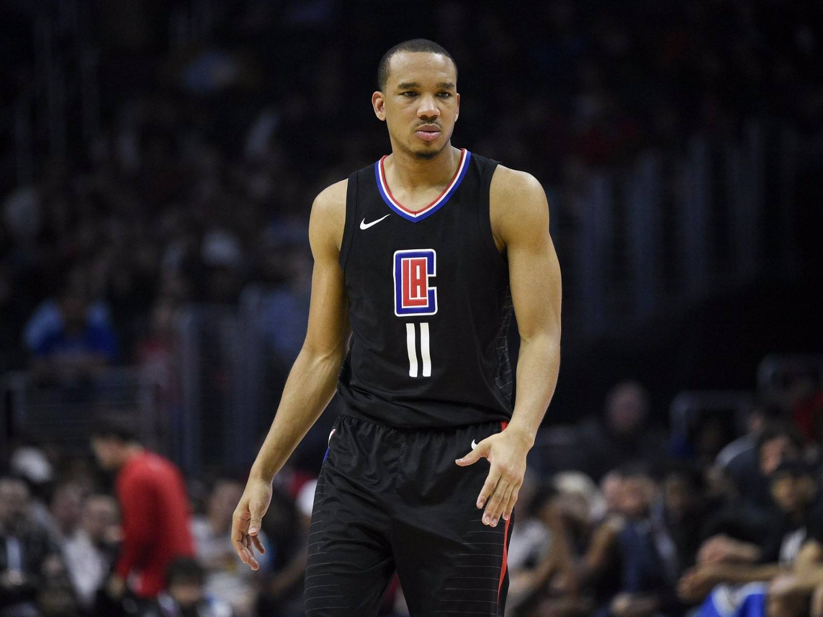 艾弗里-布拉德利