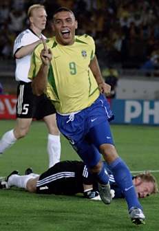 2002年世界杯