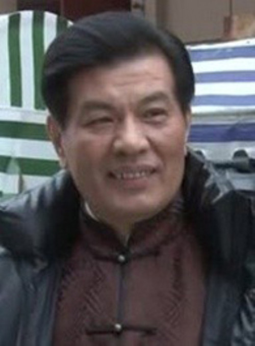 阎伟力