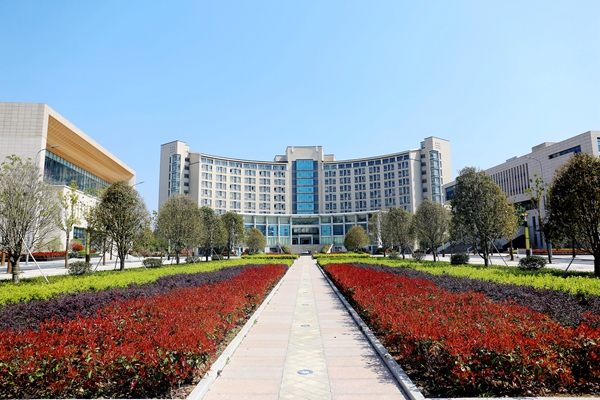 合肥财经职业学院