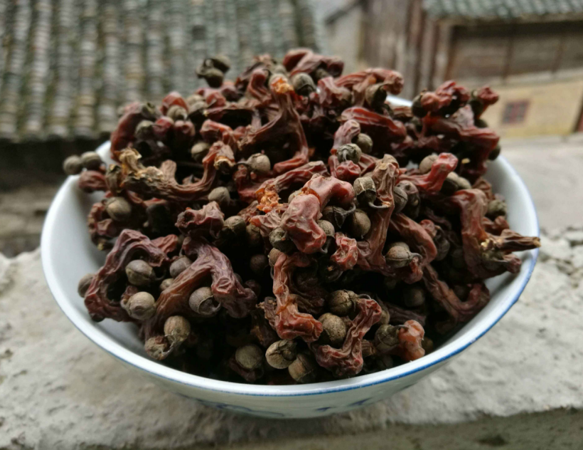 万寿果：我国饮食文化的遗珠_百科TA说