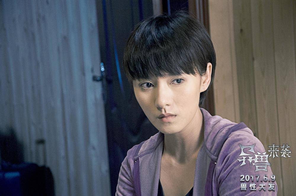 是由陈海帆执导, a target="_blank" href="/item/甘于晓雪/11060475"