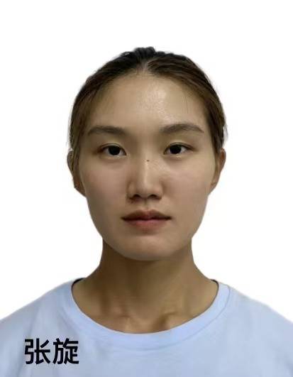 张旋（中国赛艇运动员）_百度百科