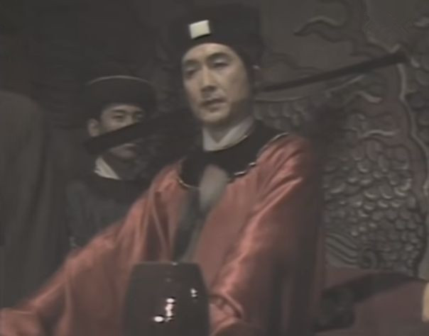 data-id="u6yhjqm2uzfd">蔡九,古典小说《水浒传》中的人物,江州知府