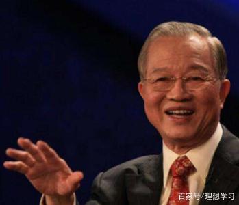 我研究生时代的精神食粮，缅怀曾仕强大师之家庭教育_百科TA说