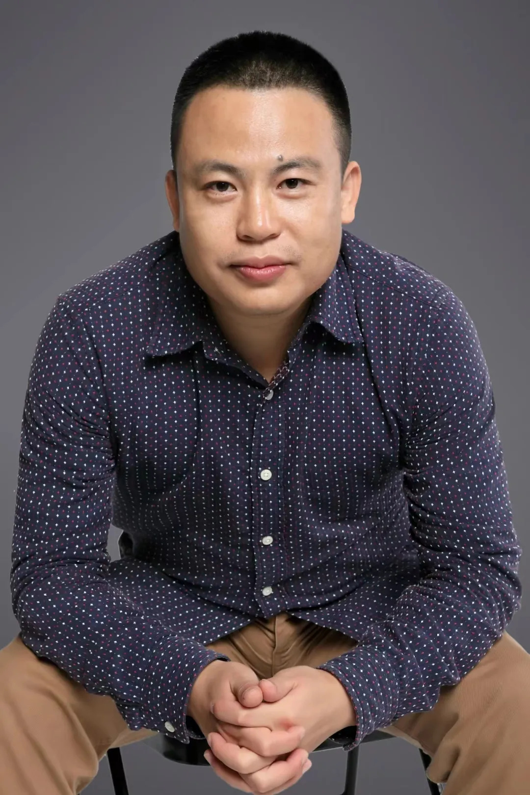 专访首部AI短剧《白狐》操盘者蔺志强：拥抱变化，押注未来_百科TA说