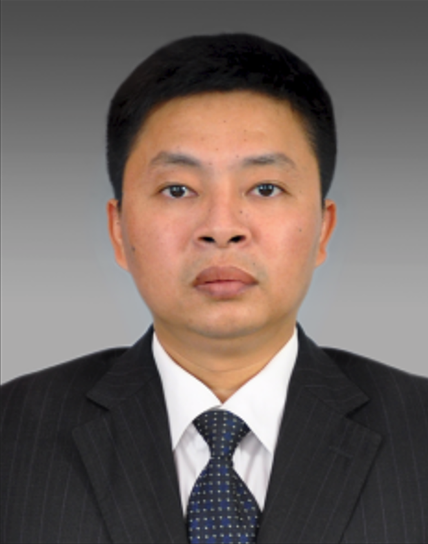  /p> p>现任福建省莆田市秀屿区人民政府党组成员,副区长提名人选