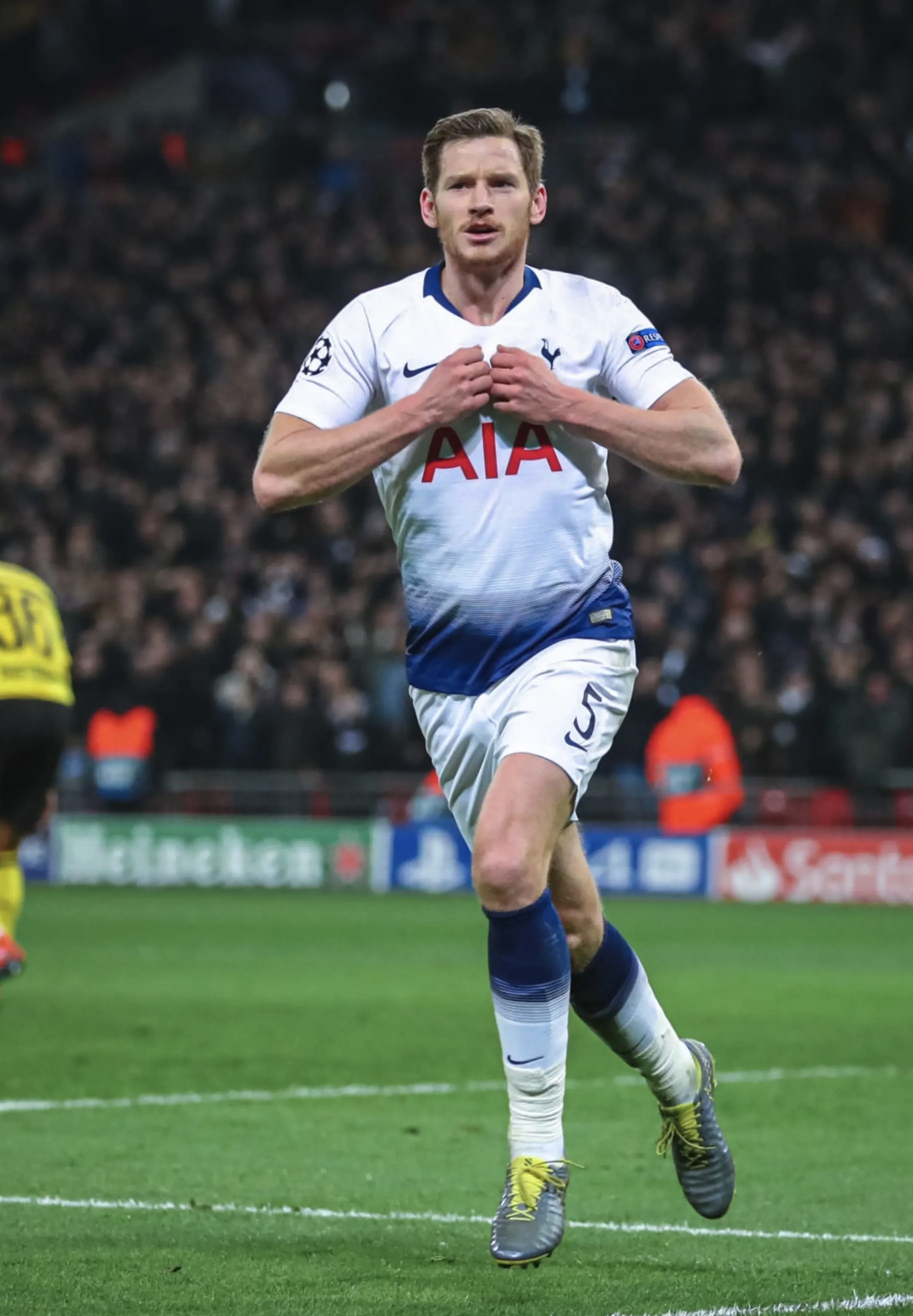  p>扬·费尔通亨(jan vertonghen),1987年4月24日出生于 a target="