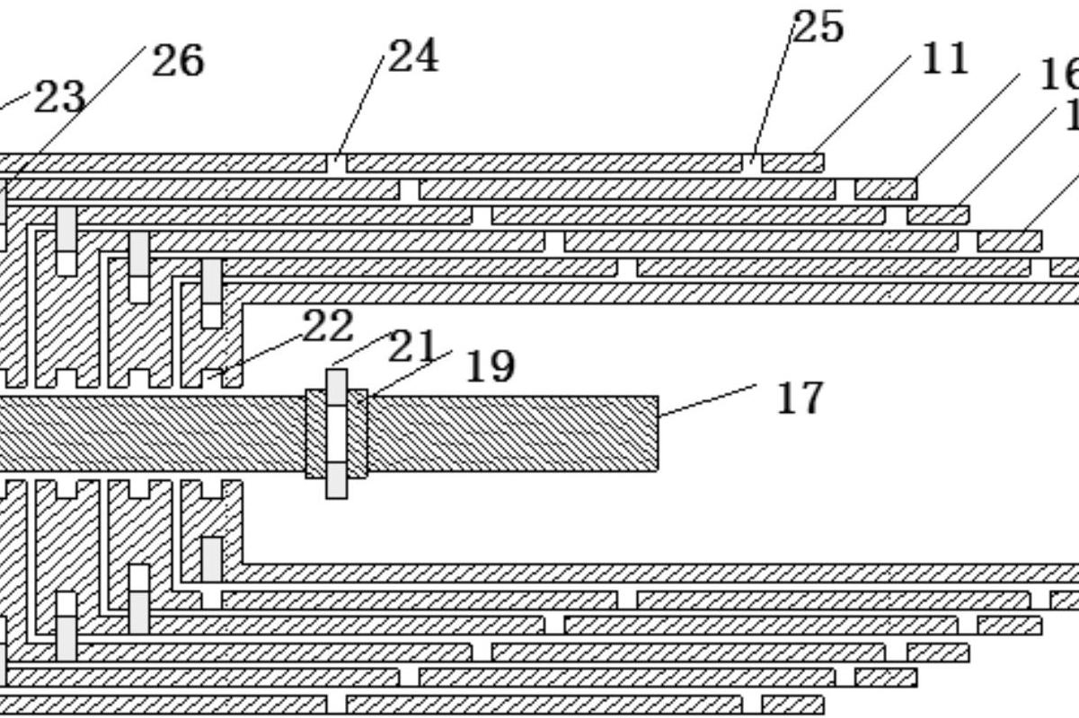 一种单缸插销式伸缩臂,起重机及其伸缩方法