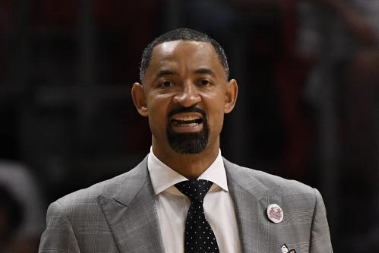 朱万·安东尼奥·霍华德