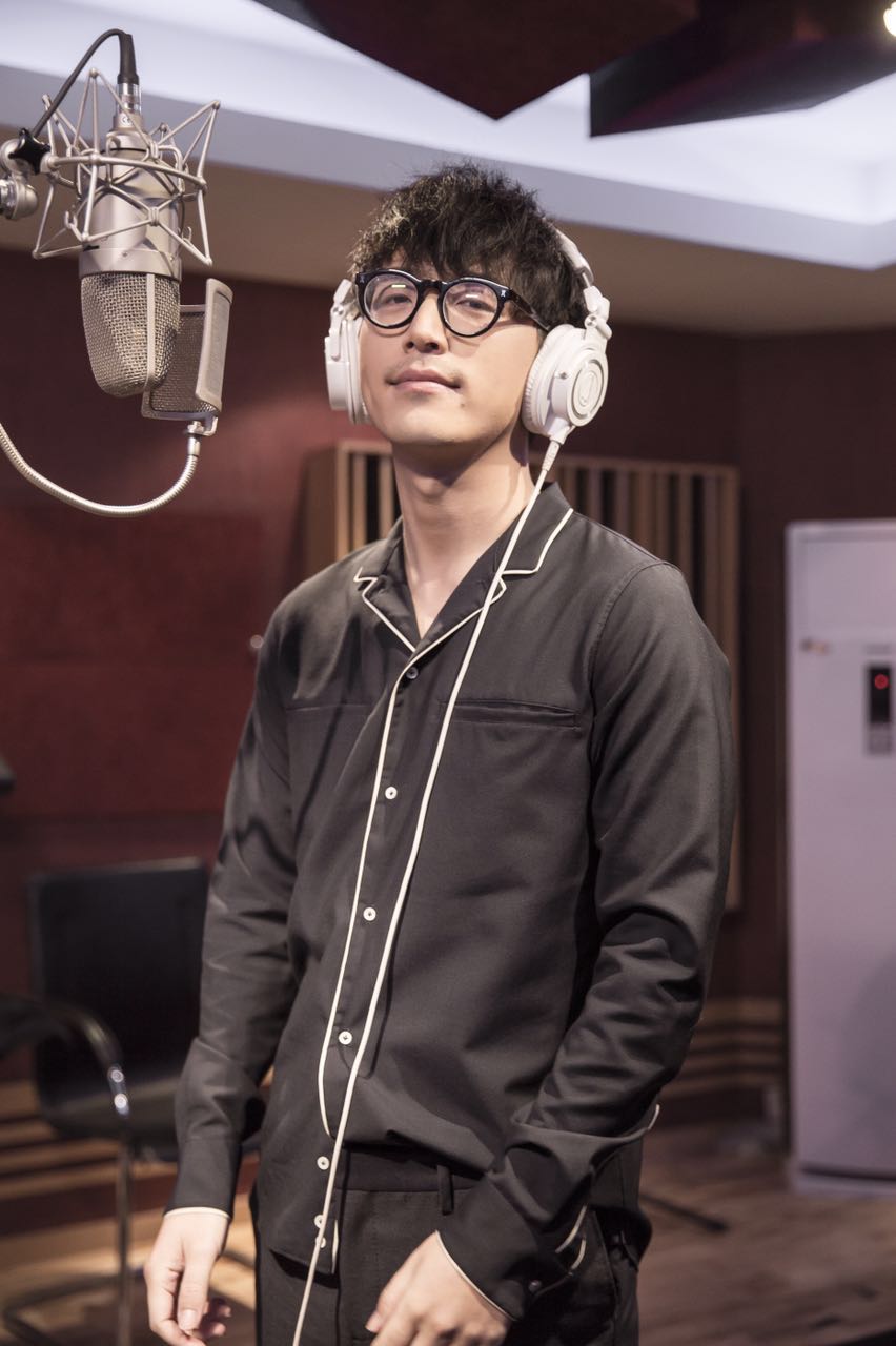 1988年7月9日出生于山东省泰安市,中国内地影视男演员,配音演员,配音