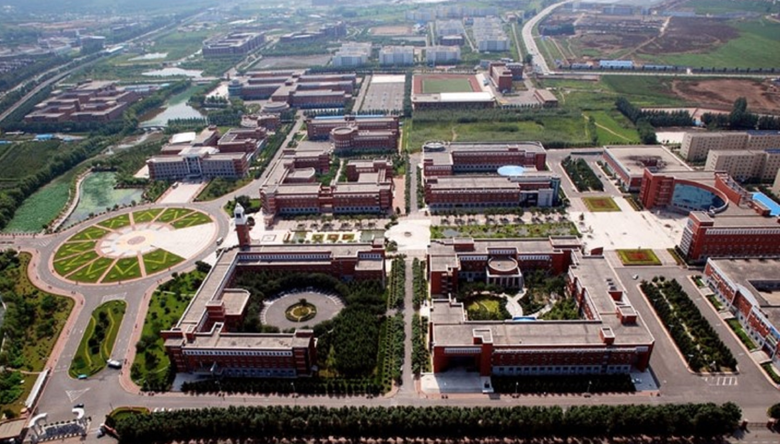 东北师范大学