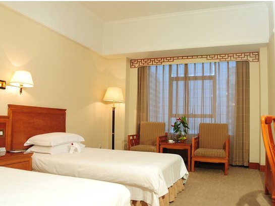 杭州萧山宝盛宾馆