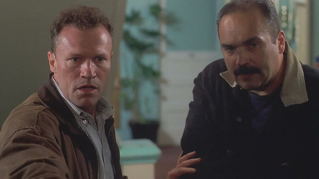 复制杀人魔replicant(2001)