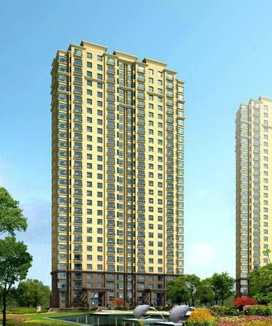 银河丽湾二期丽湾上品