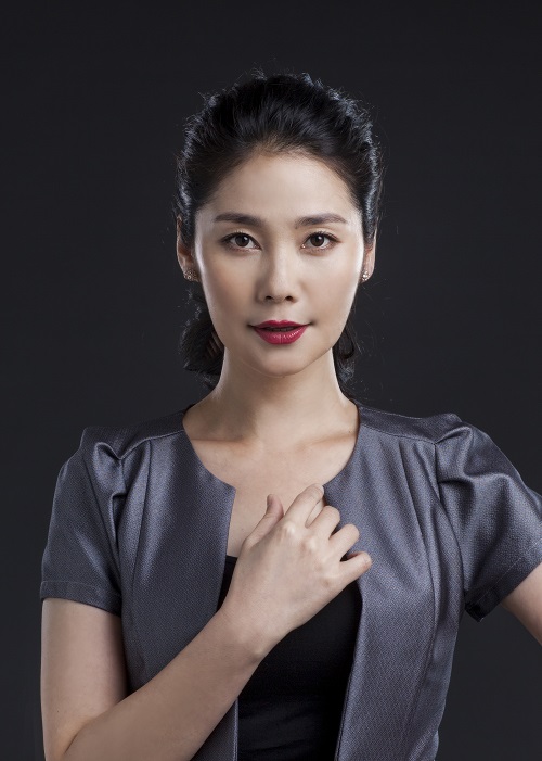 熊晓雯