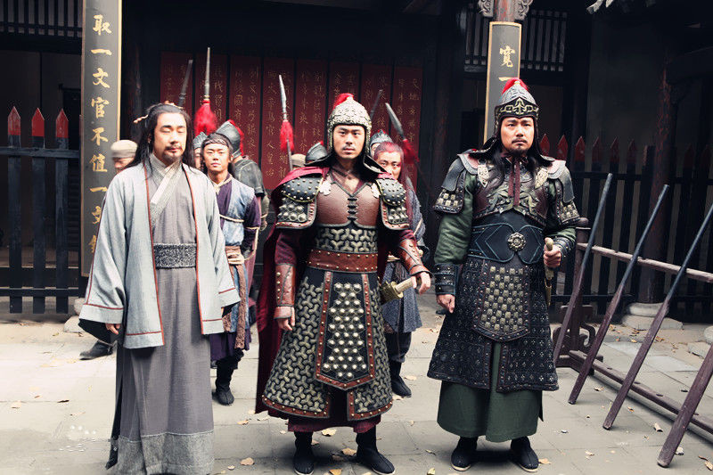  p>宣赞是《 a href="#" data-lemmaid="348">水浒传 /a>》中的人物