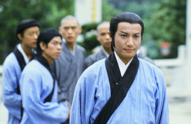 英雄出少年