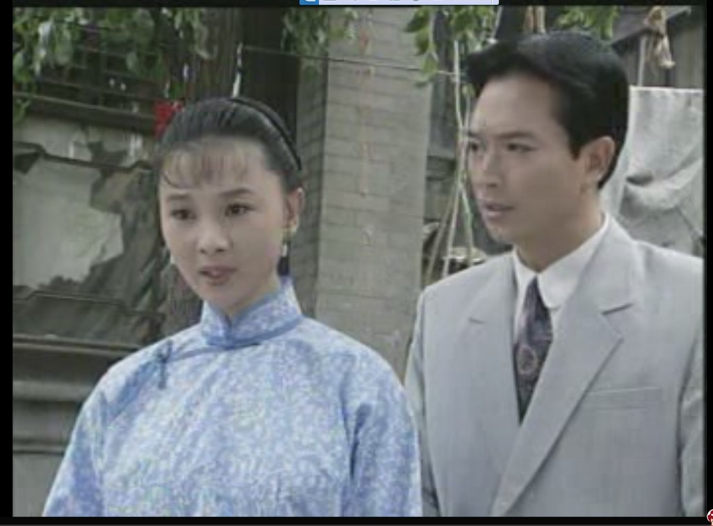 《 a target="_blank" href="/item/啼笑因缘/3187" data-lemmaid="