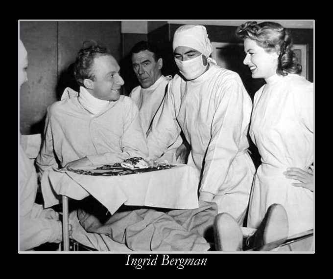 《爱德华大夫》是1945年上映的美国好莱坞早期黑白影片,悬疑片,由<