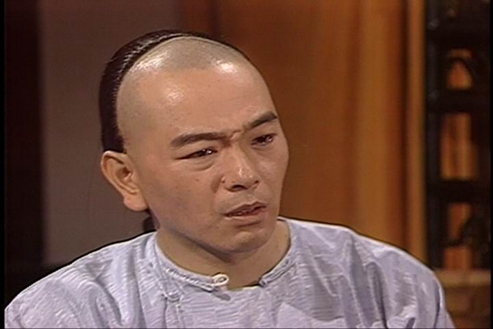 杨乃武与小白菜