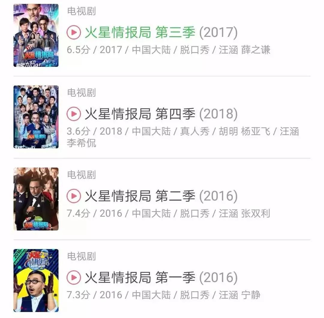 火星情报局4》道具引发满屏尴尬，刻意“求变”却变了质_百科TA说