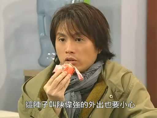  p>栋笃神探(to catch the uncatchable),25集中国香港电视连续剧, a
