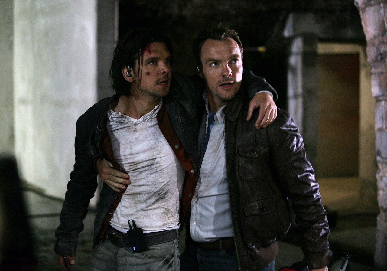 远古入侵第季第五季