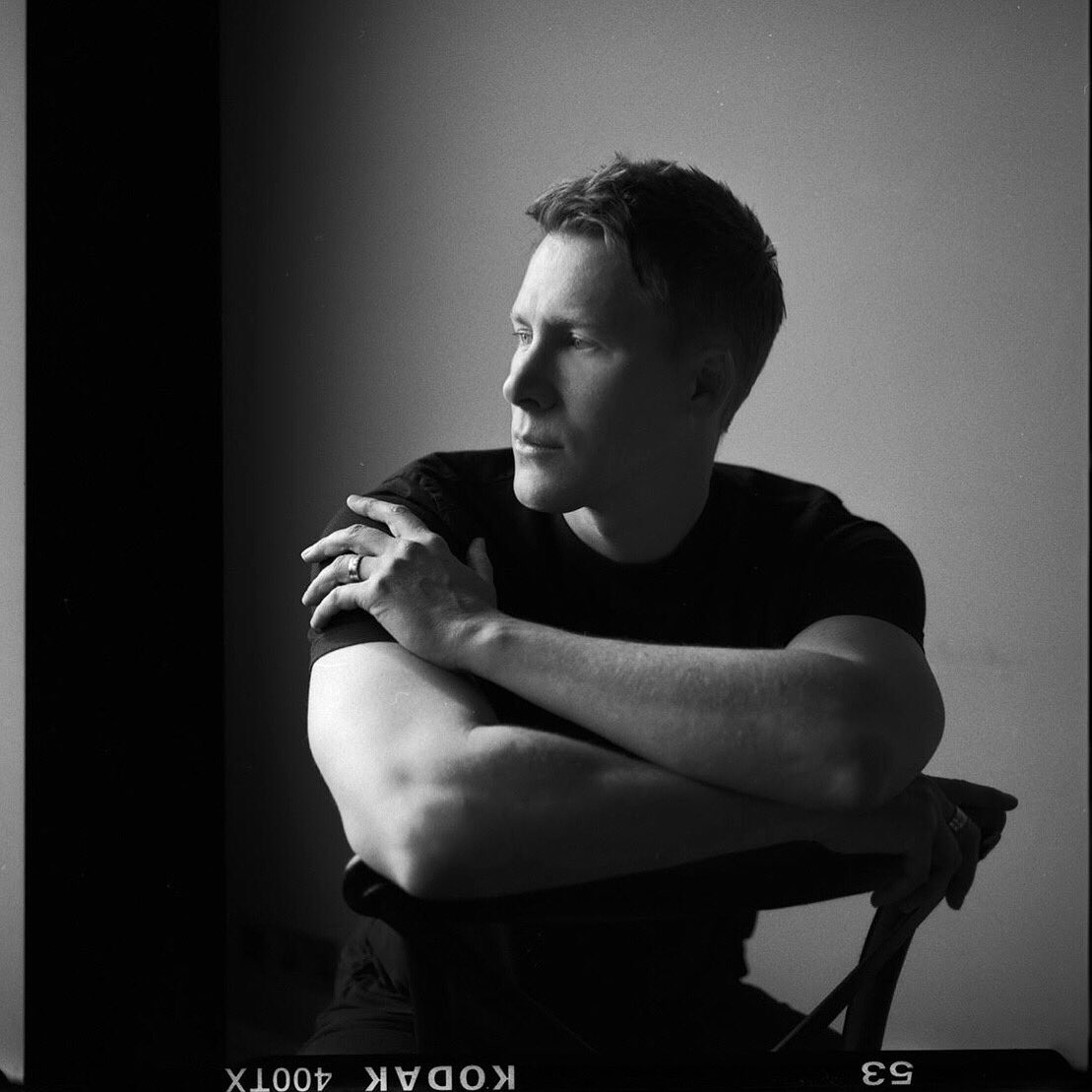 达斯汀·兰斯·布莱克