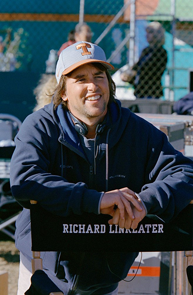 richard linklater