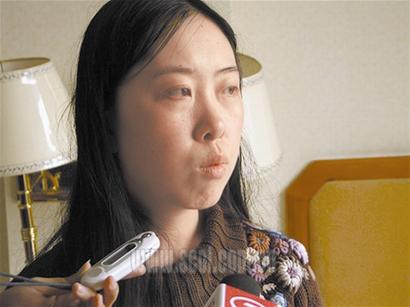 杨丽娟