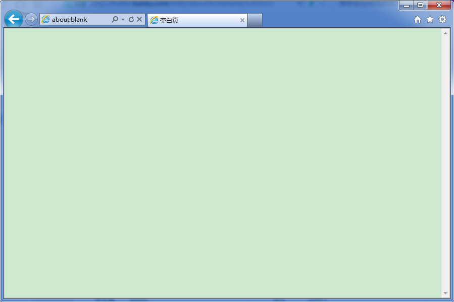  p data-id="gnwzvza428">about:blank是打开浏览器空白页的命令.