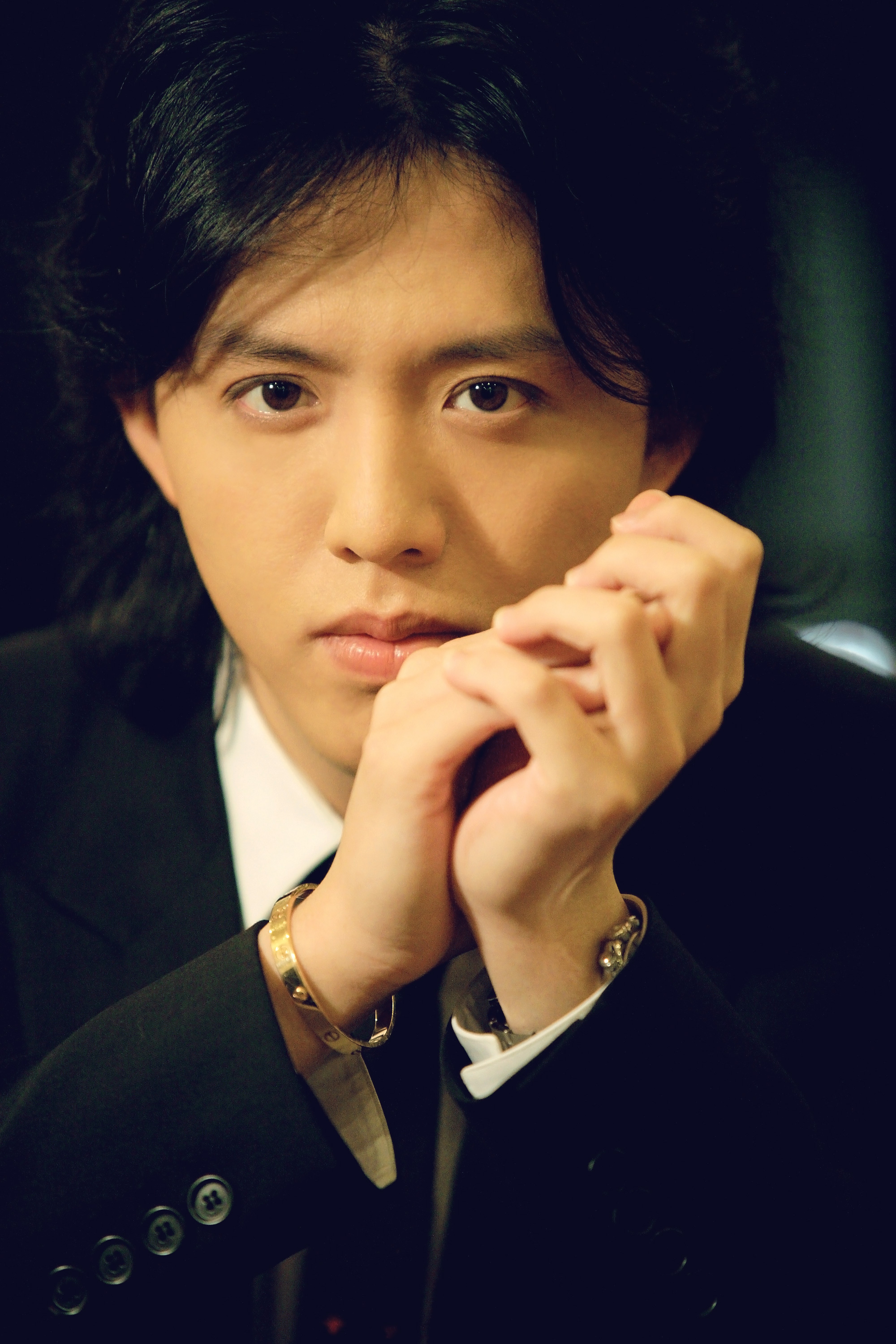  p>李云迪(yundi),1982年10月7日出生于中国重庆,钢琴演奏者.