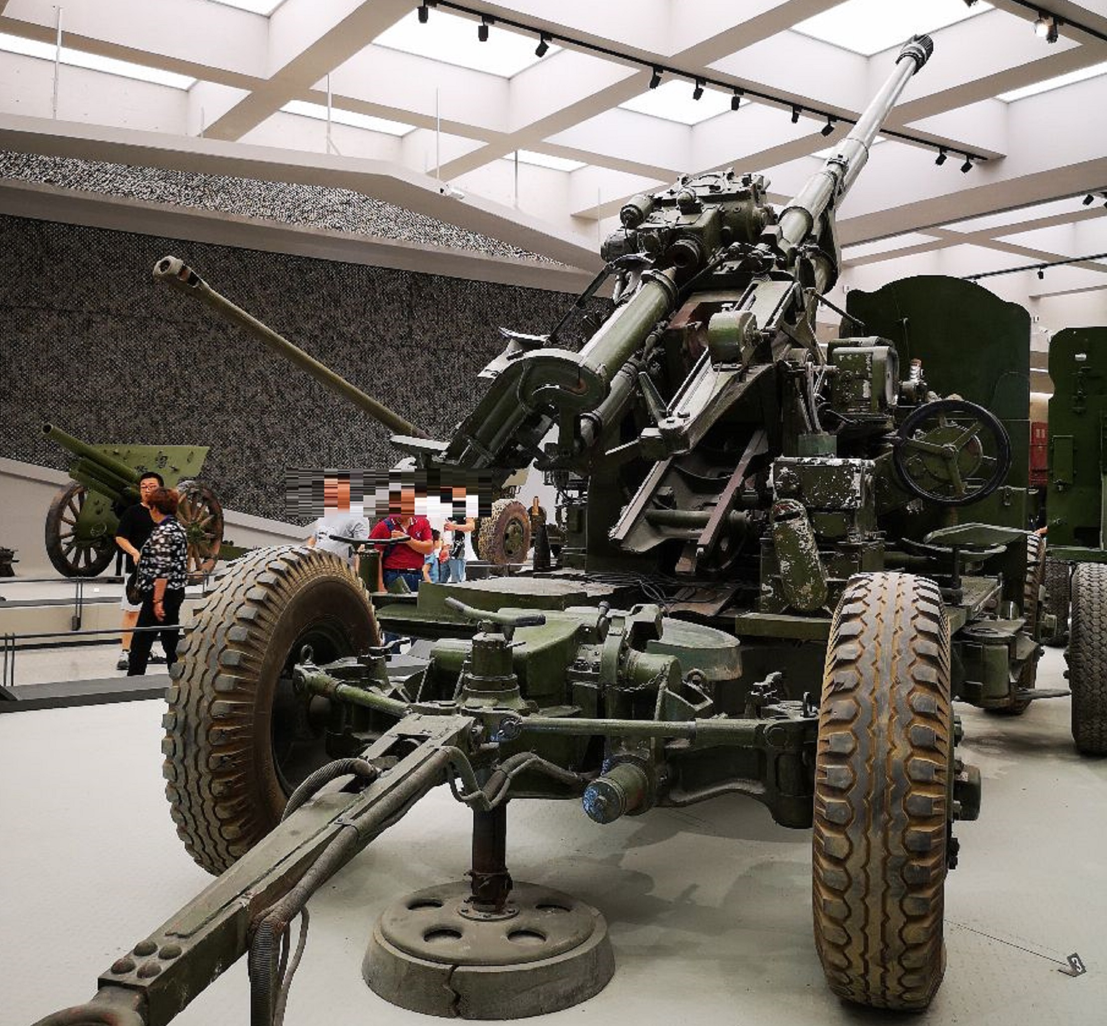 中国革命军事博物馆