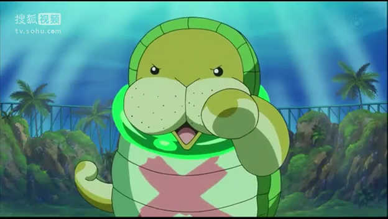  p>功夫海牛,日本漫画《 a target="_blank" href="/item/航海王