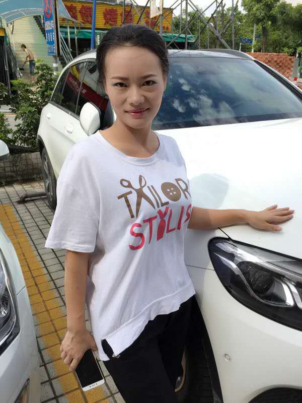 小青扮演角色