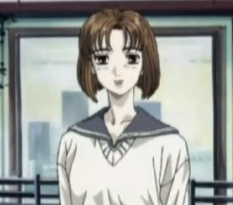 頭文字d Second Stage 百度百科