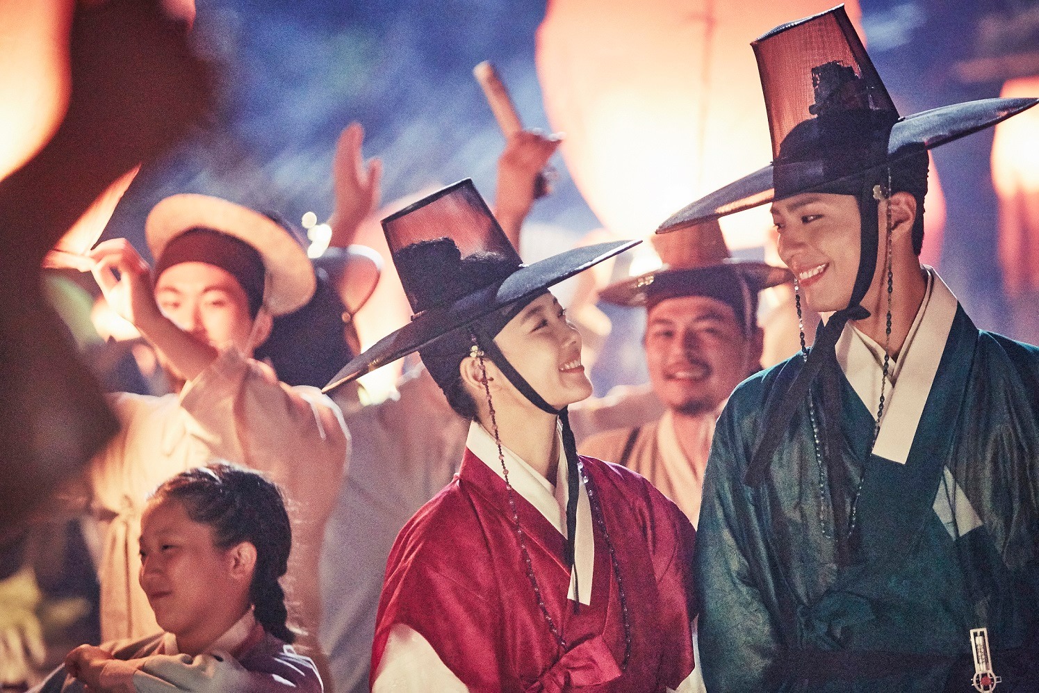  p>朴宝剑(         ),1993年6月16日出生于首尔,韩国影视演员.