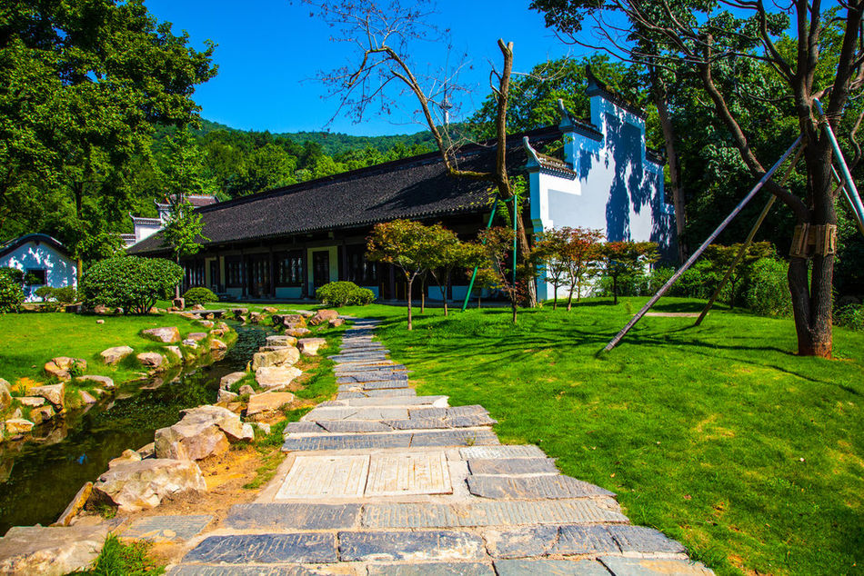 湖南大学岳麓学院