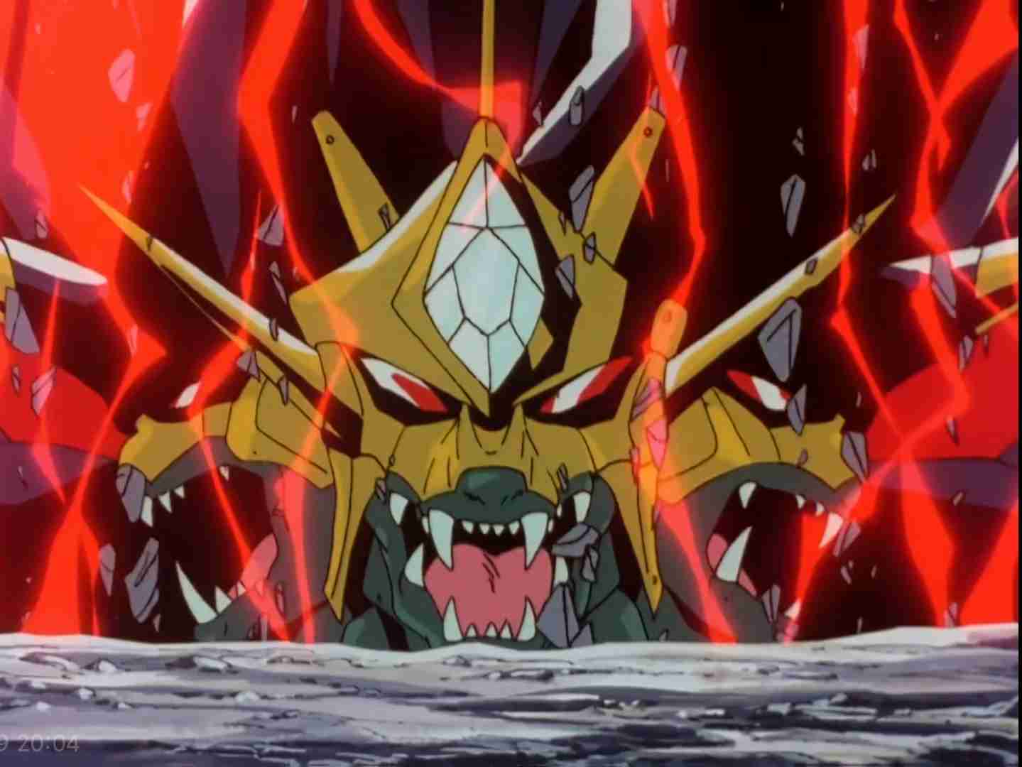 黑暗大邪神,日本动画片《 a target="_blank" href="/item/魔动王