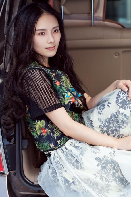 id="gnthn1zkr1">曹艳,1983年1月6日出生于中国江西省,中国内地女演员